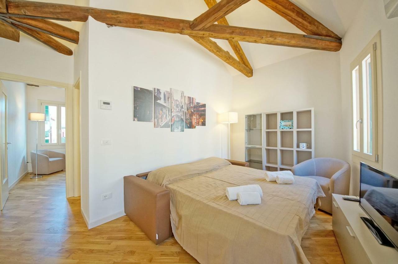 Dolcevita N 394 Appartement Venise
