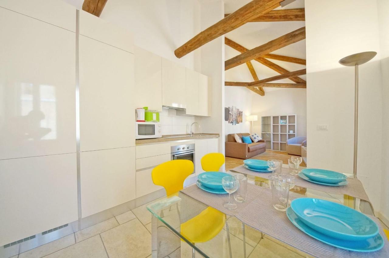 Appartement Dolcevita N 394
