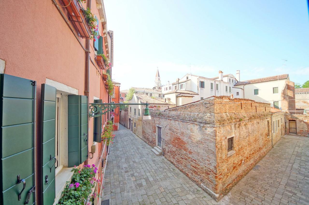 Dolcevita N. 393 Appartamento Venezia
