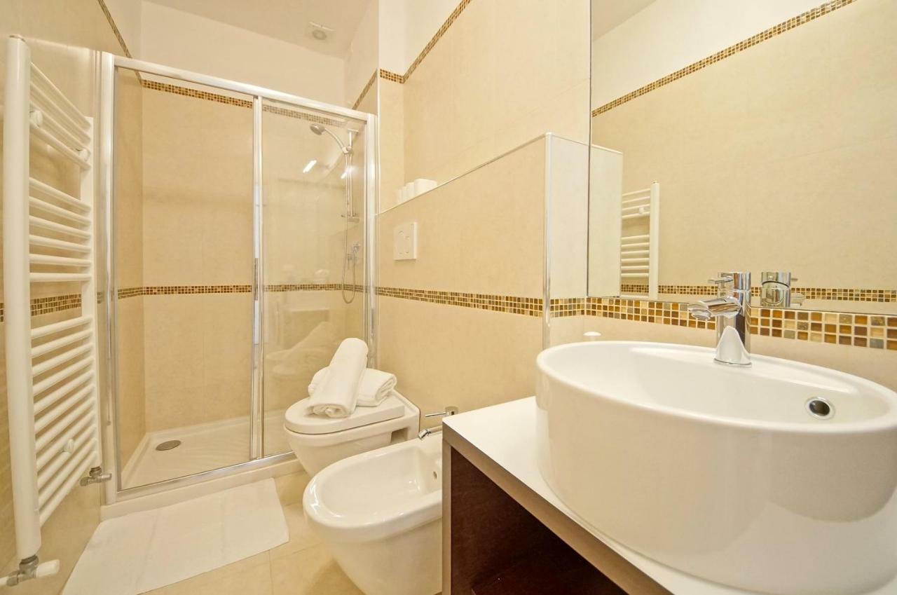 Appartement Dolcevita N 394 Venise