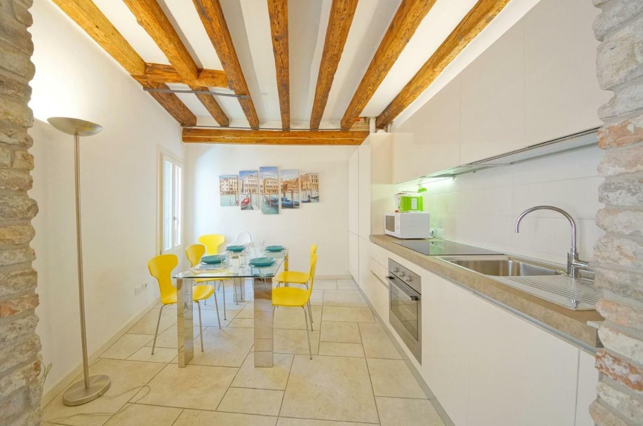Appartamento Dolcevita N. 393 Venezia