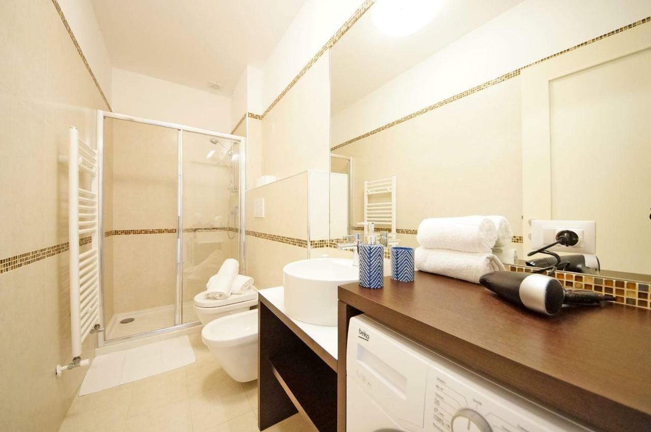 Dolcevita N 394 Appartement Venise