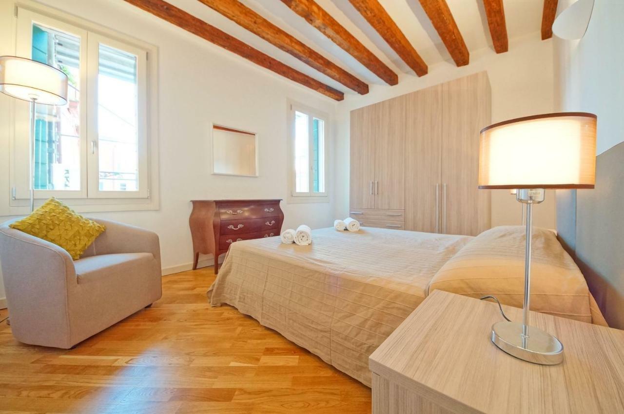 Dolcevita N. 393 Appartamento Venezia