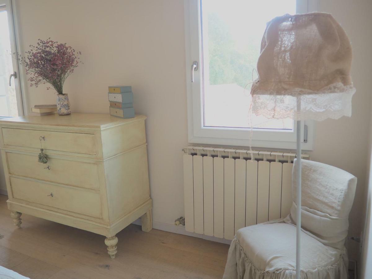 Casa Mongolfiere Appartement Venetië