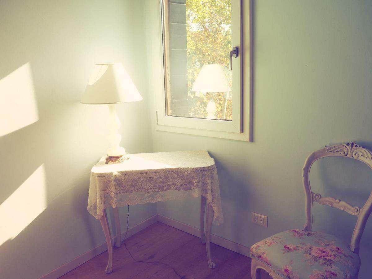Casa Mongolfiere Apartment Venedig