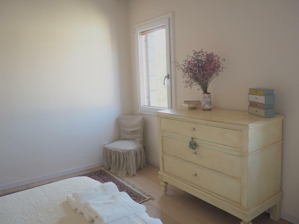 Casa Mongolfiere Venedig