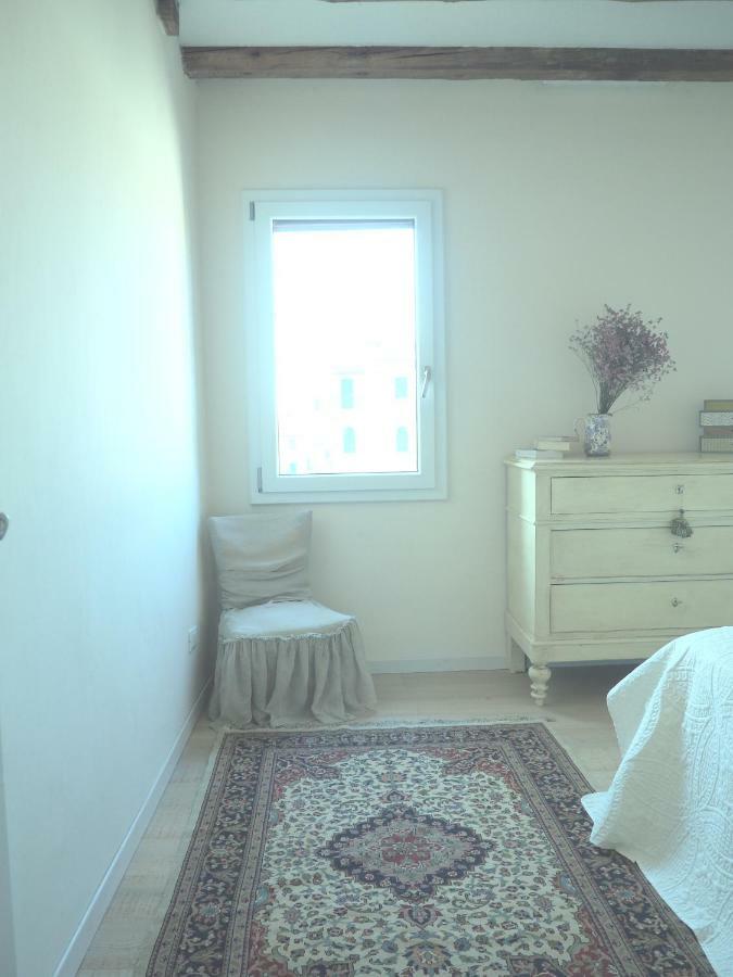 Casa Mongolfiere * Venedig