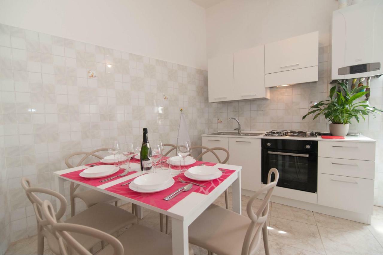 Appartement Riva Excelsior