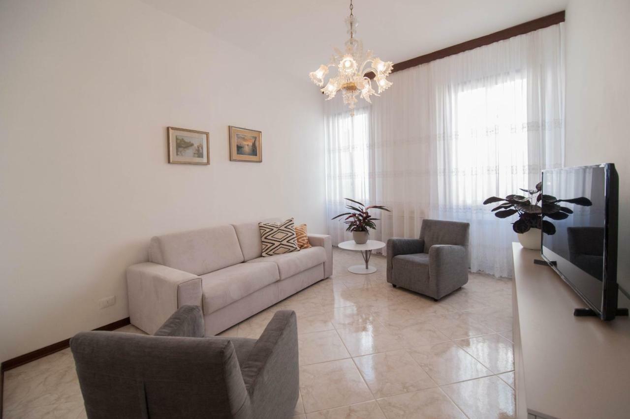 Appartement Riva Excelsior *