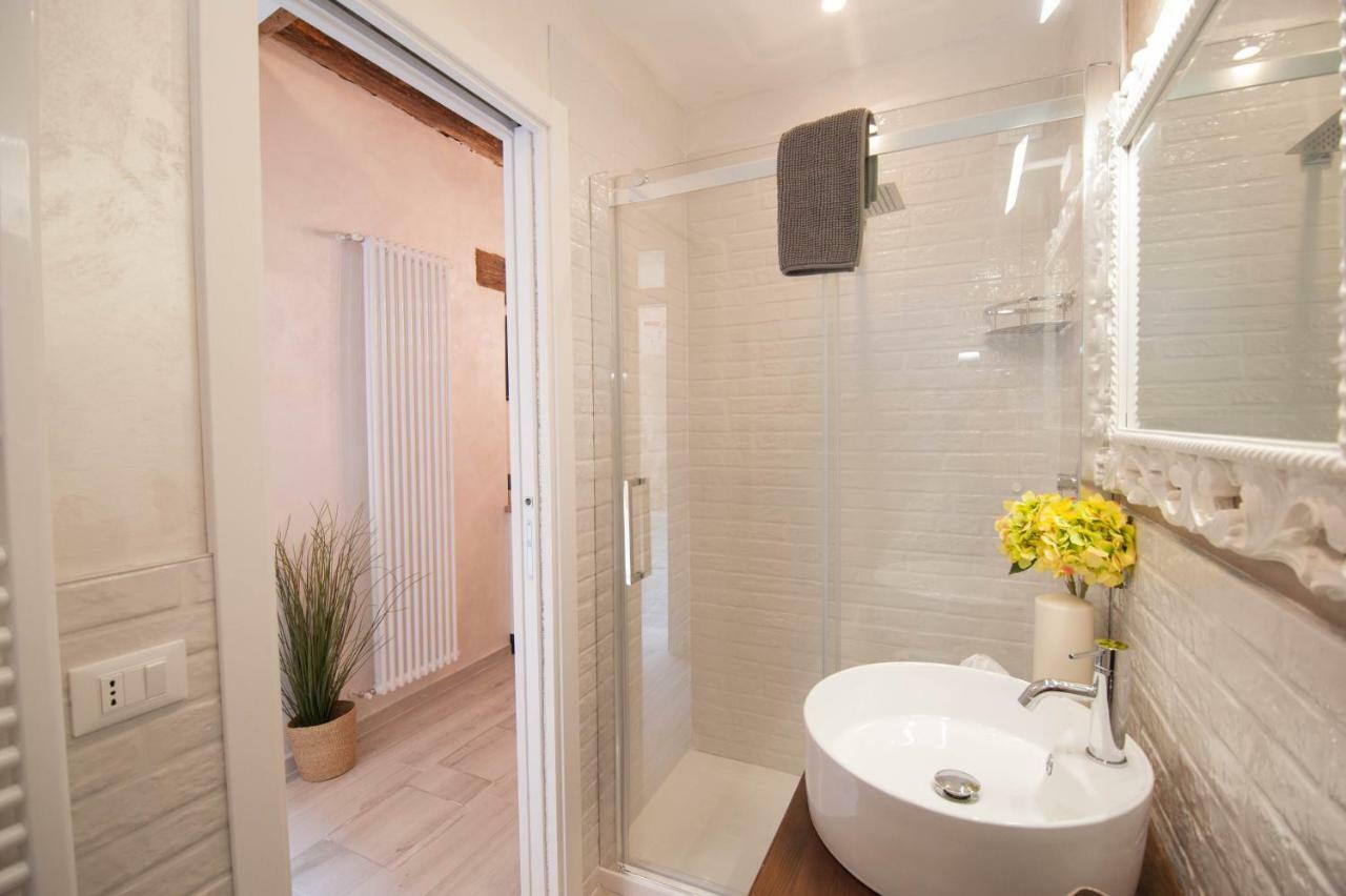 Ca Del Pape Appartement Venise