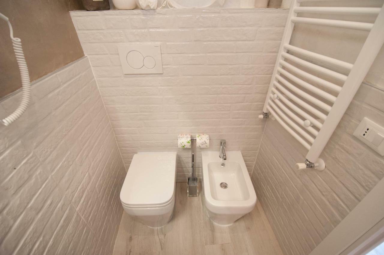 Appartement Ca Del Pape
