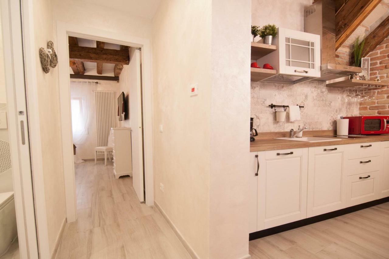 Appartement Ca Del Pape