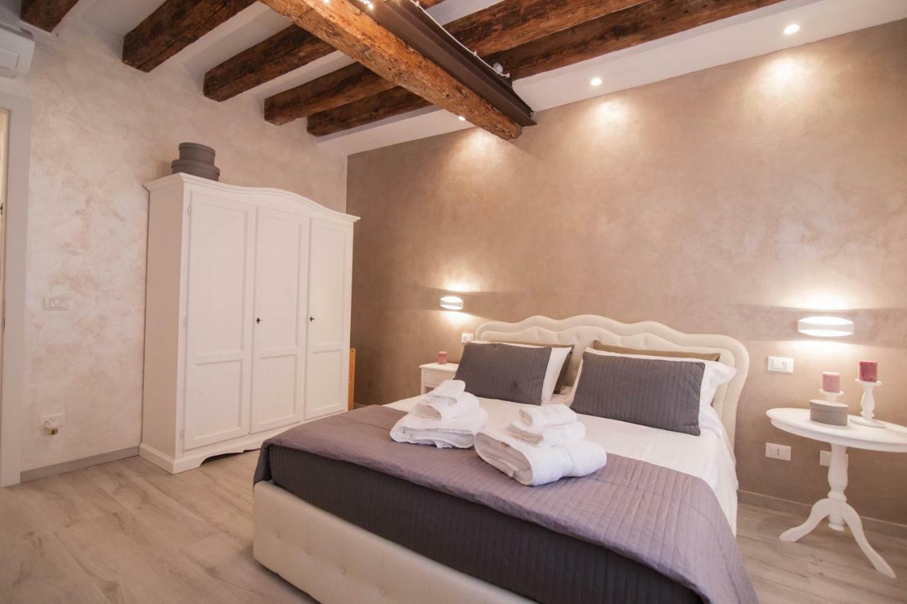 Appartement Ca Del Pape *