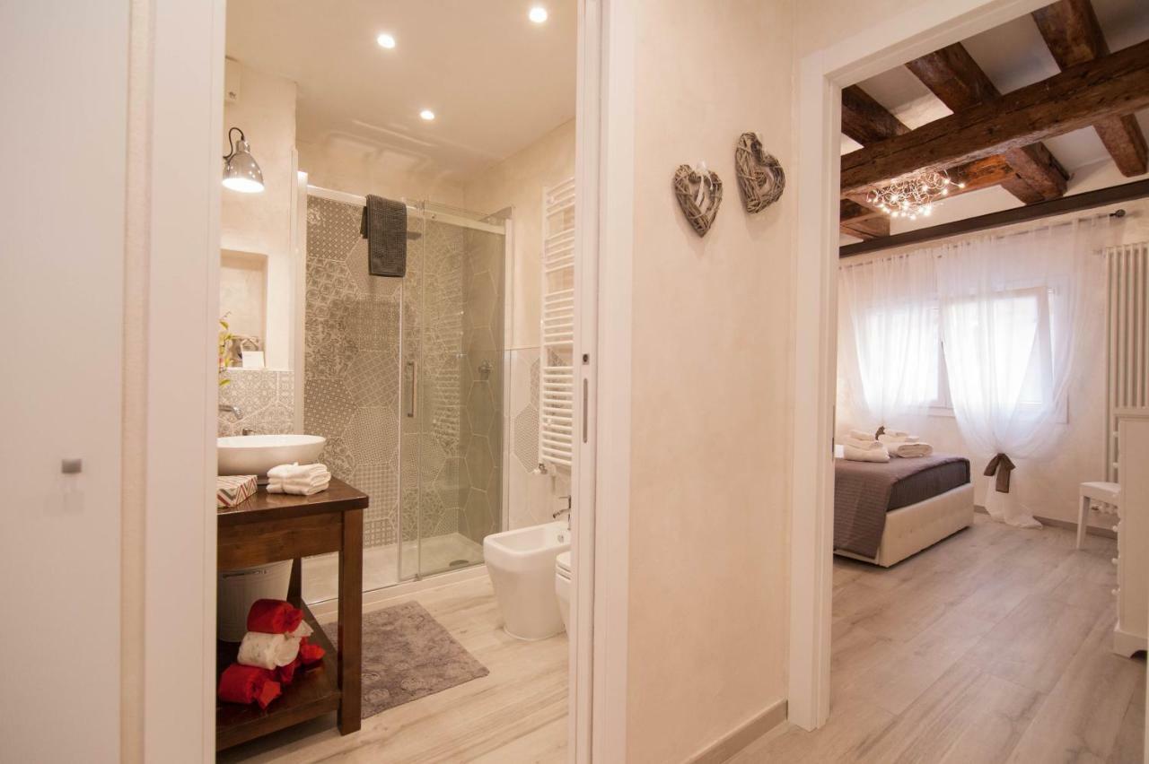 Appartement Ca Del Pape