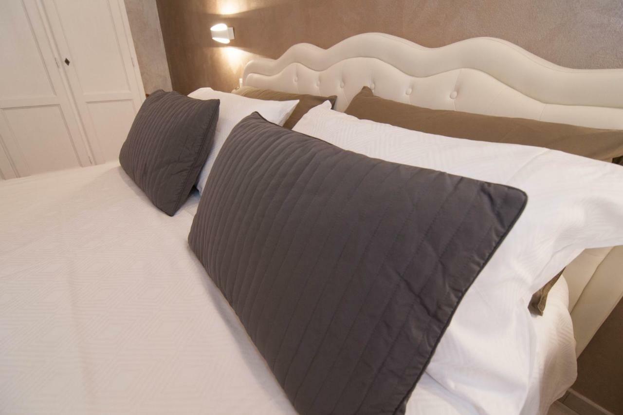 Appartement Ca Del Pape *