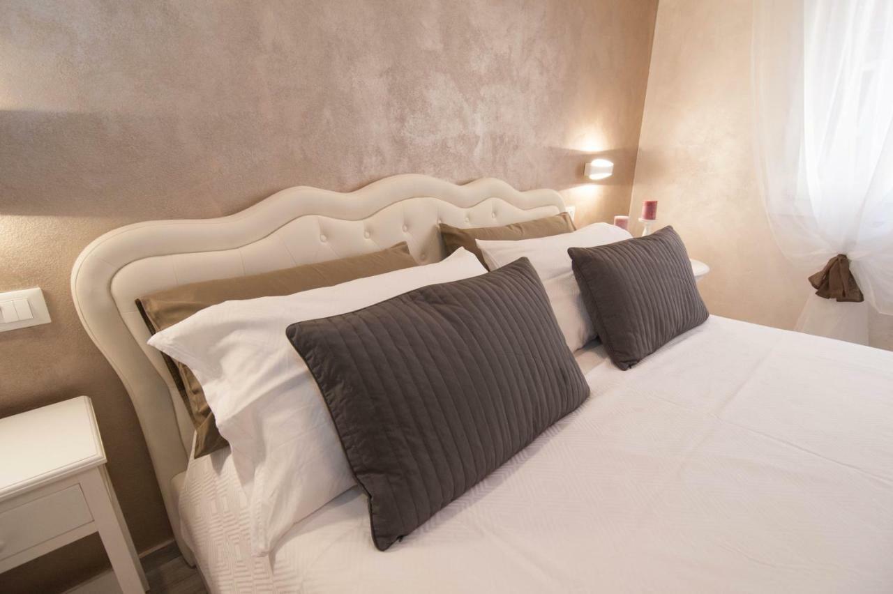 Appartement Ca Del Pape