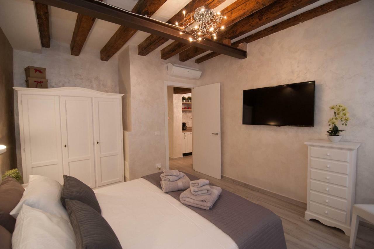 Ca Del Pape Appartement