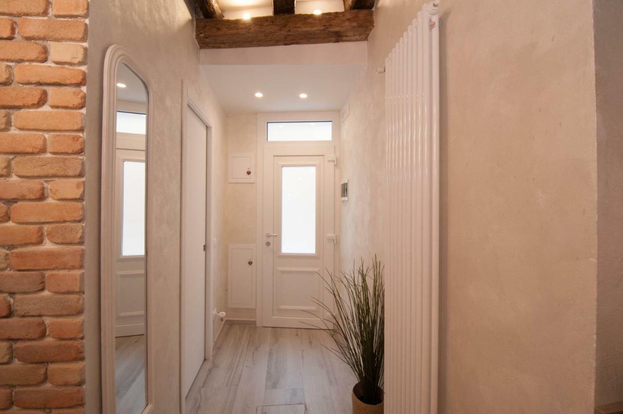 Appartement Ca Del Pape Venise