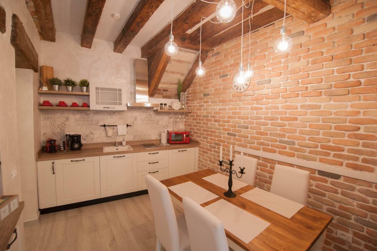 Ca Del Pape Appartement