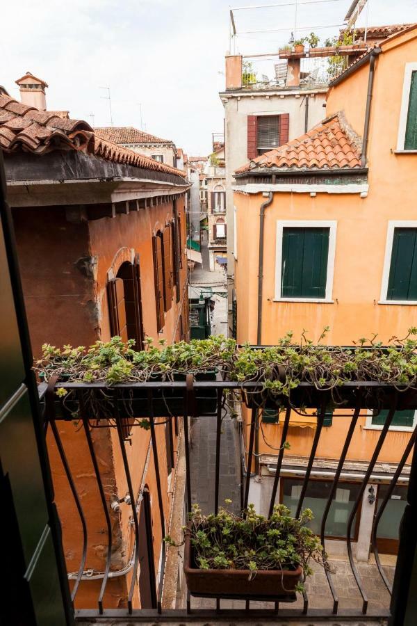 Ca'tintoretta Venetië