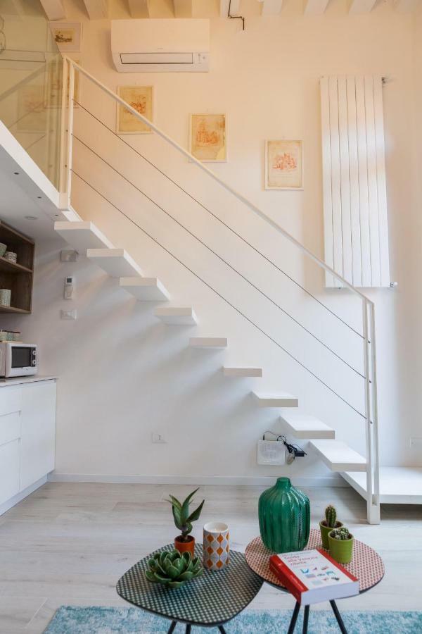 Appartement Ca'tintoretta Venetië