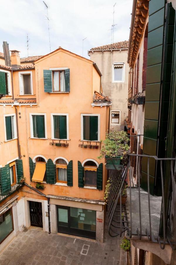 Ca'tintoretta Appartement