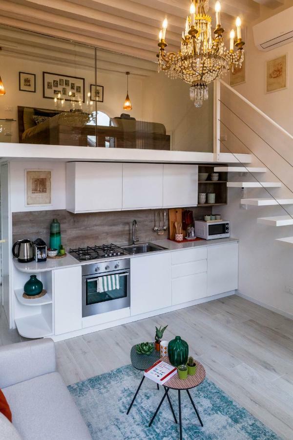 Ca'tintoretta Appartement