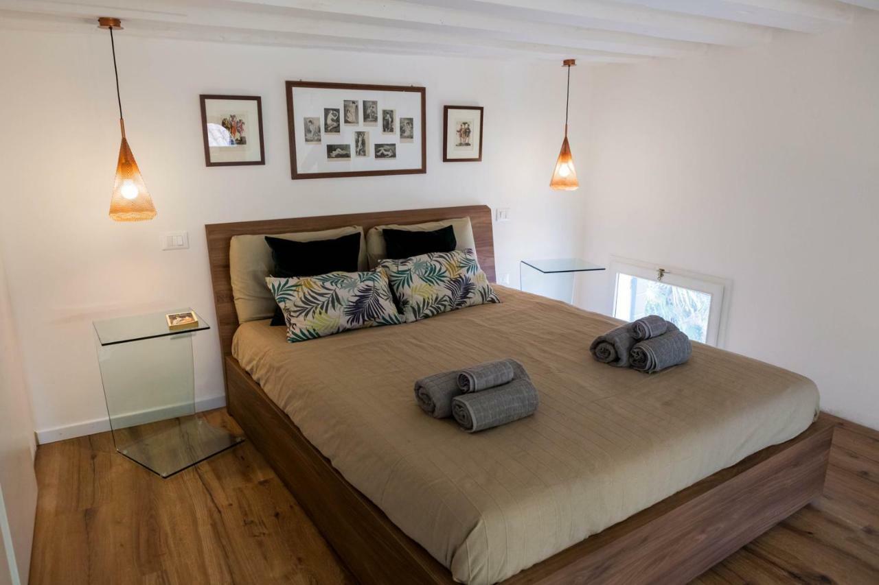 Ca'tintoretta Appartement