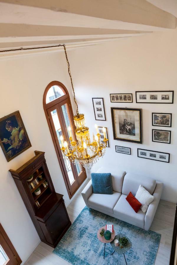 Ca'tintoretta Appartement *