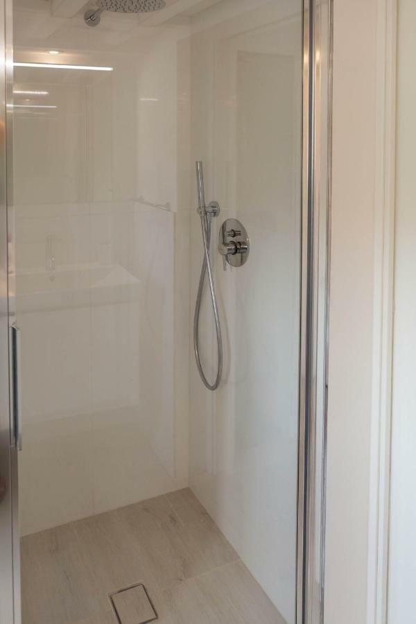 Ca'tintoretta Appartement Venetië