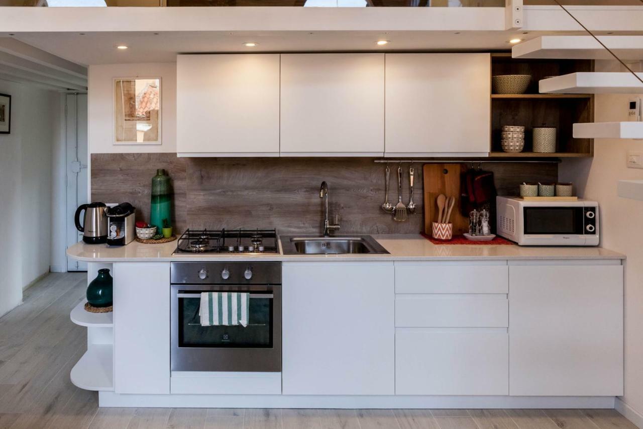 Appartement Ca'tintoretta
