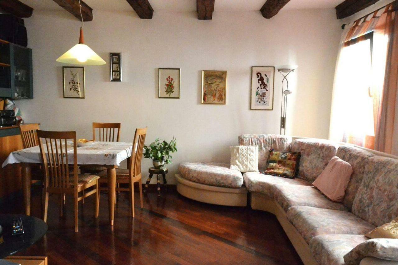Apartment Relaxing Venetian Flat Venice