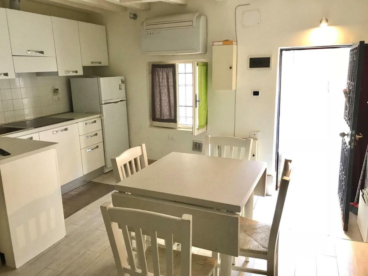 Santi Apostoli Appartement Venise