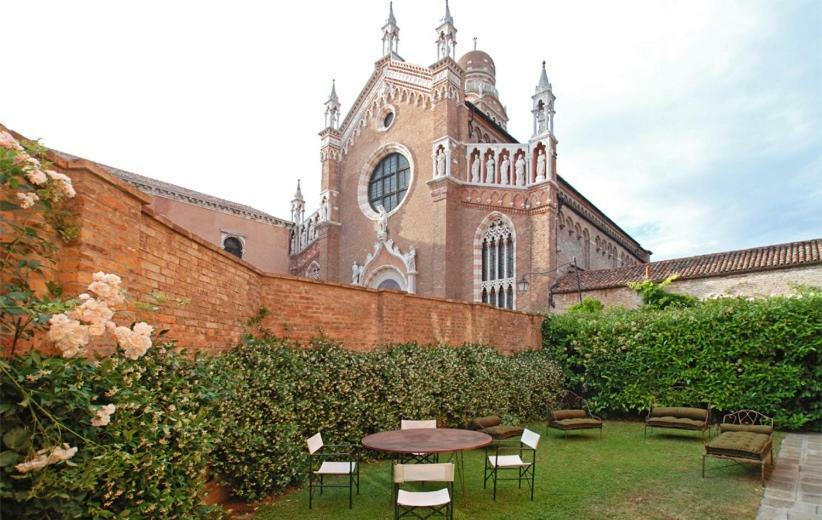 Casa Contarini * Venice