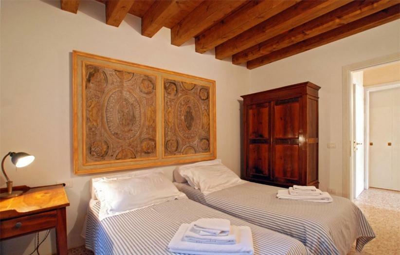 Apartment Casa Contarini Venice