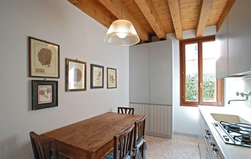 Casa Contarini Apartment Venice