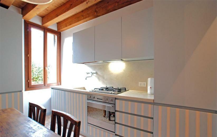 Casa Contarini Venice