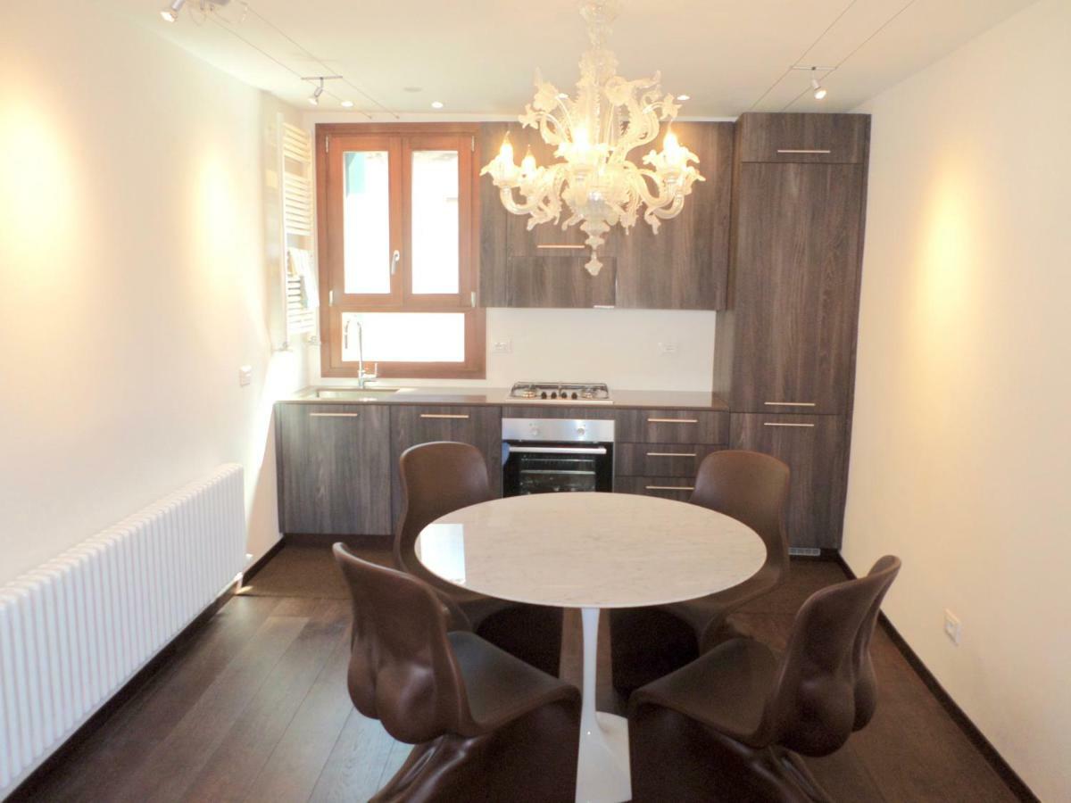 Apartment The Other Serenissima *