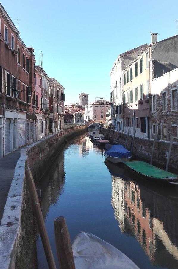 Couette-café Le Terese Venise