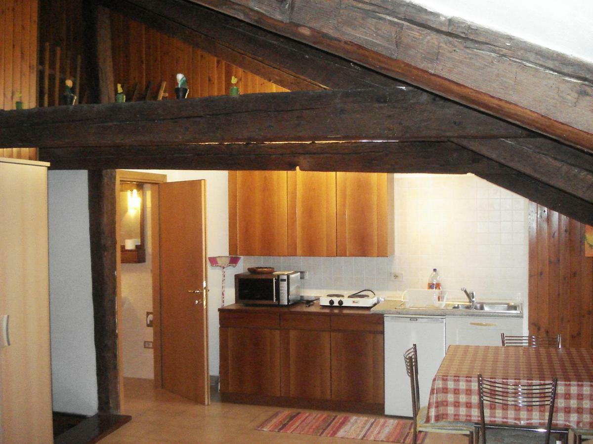 Appartement Realvenetians *