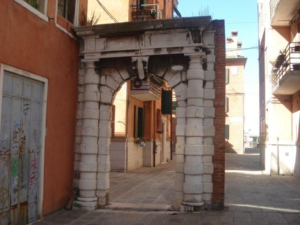 Appartement Realvenetians Venise