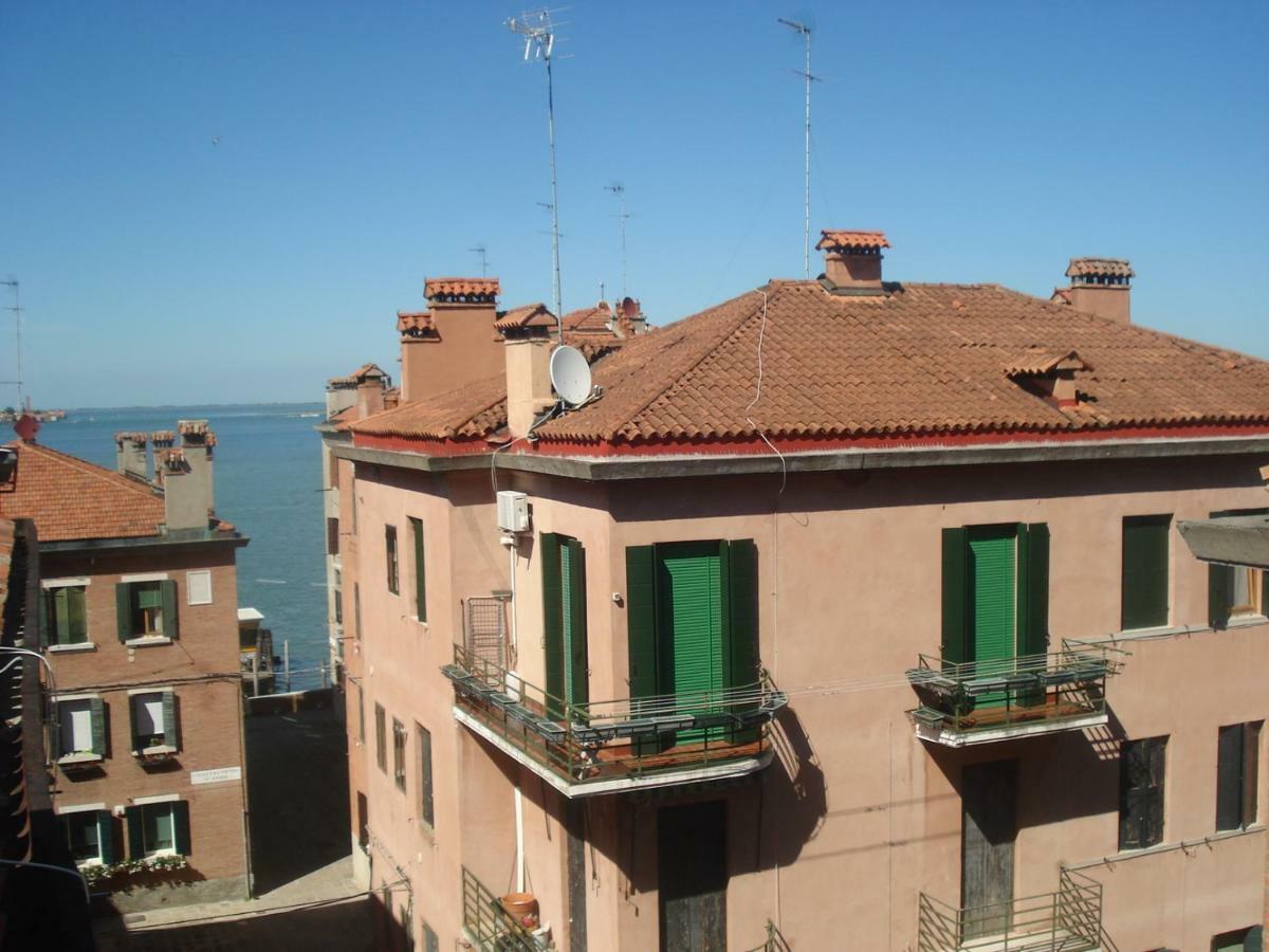 Realvenetians Appartement