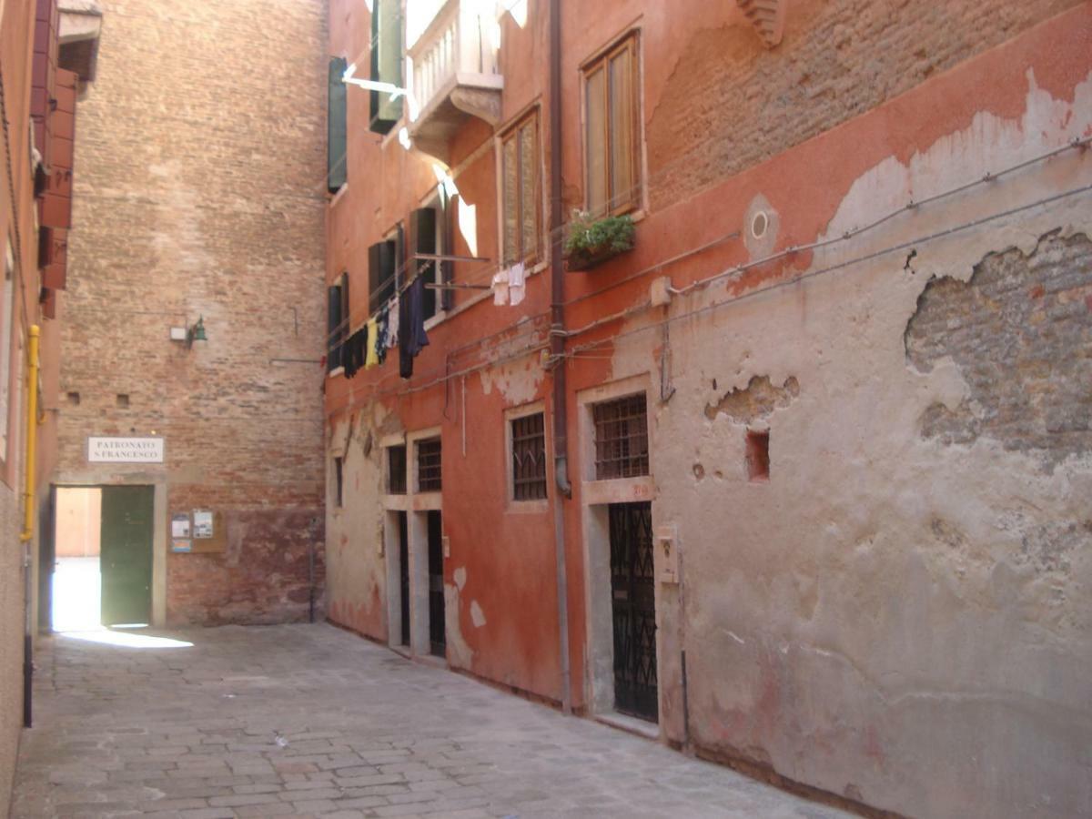 Appartement Realvenetians