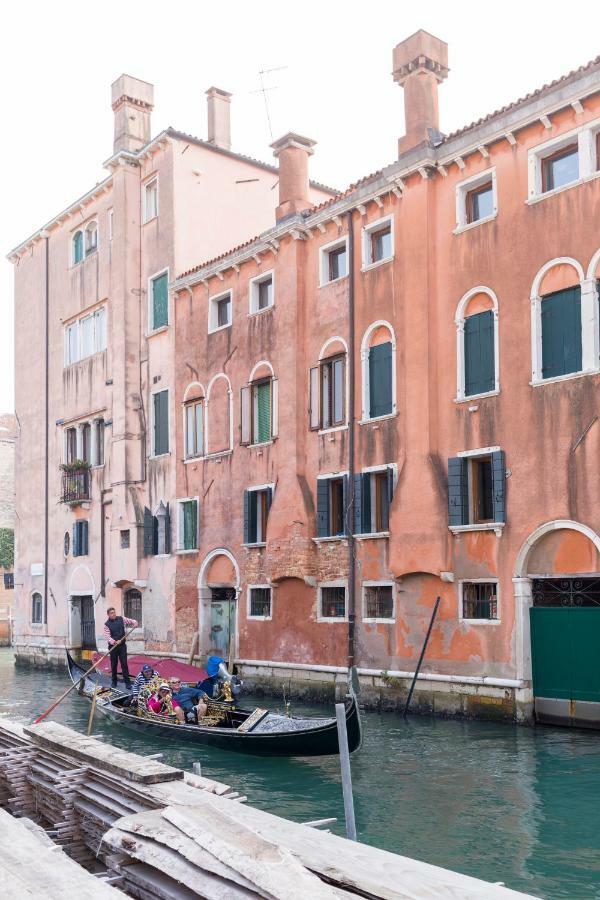 On The Canal Appartamento