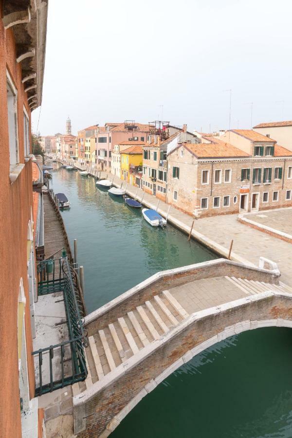 On The Canal Appartamento Venezia
