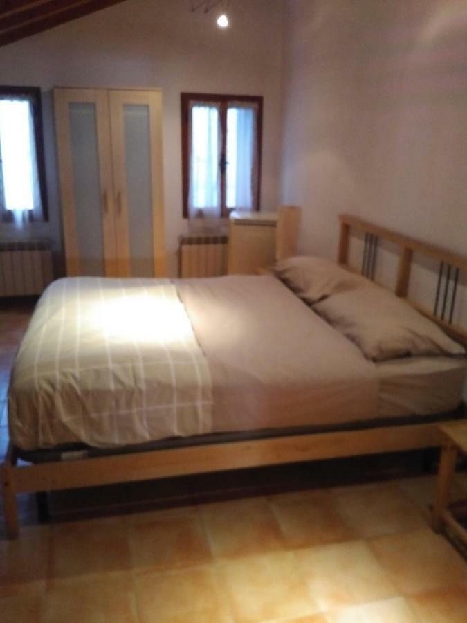 Con Terrazza Biennale Apartment Venedig