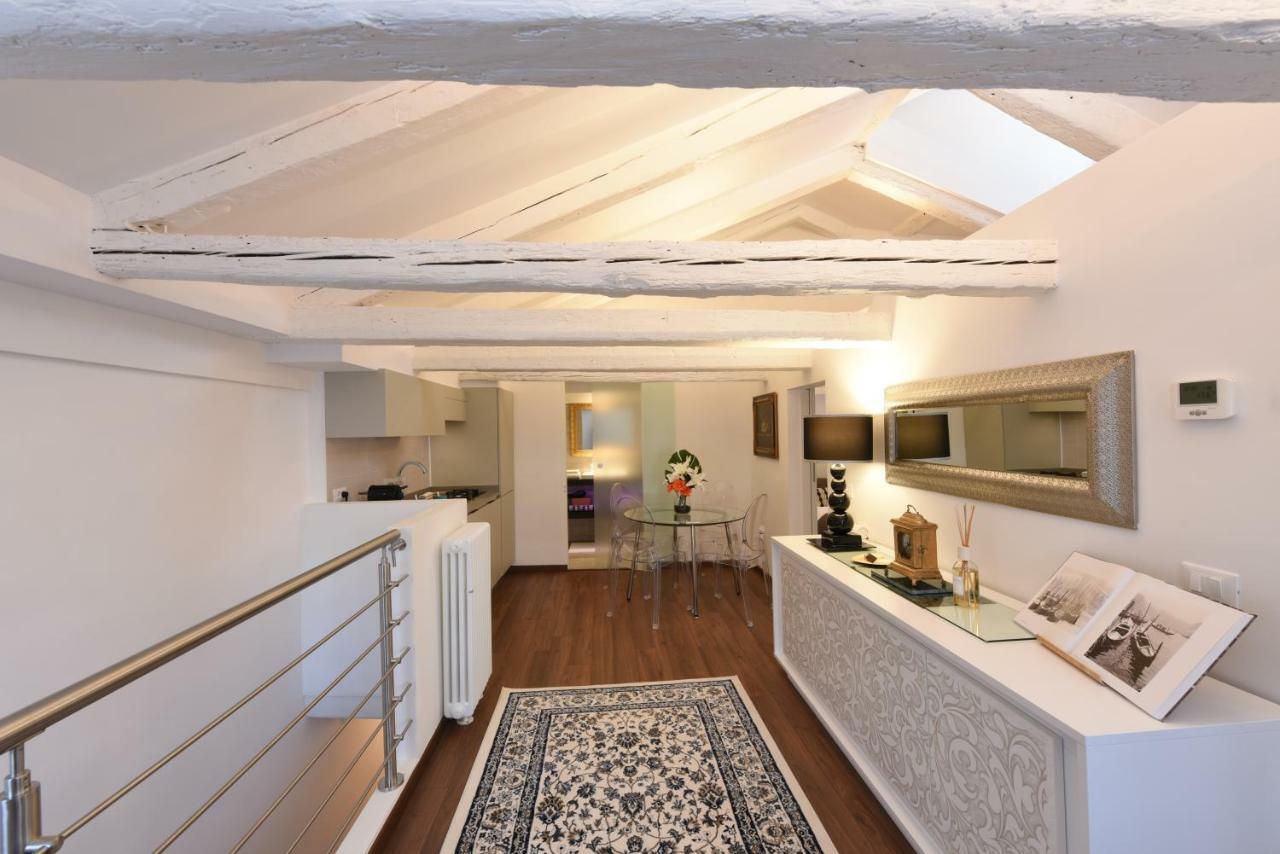 Sweet Frari Appartement