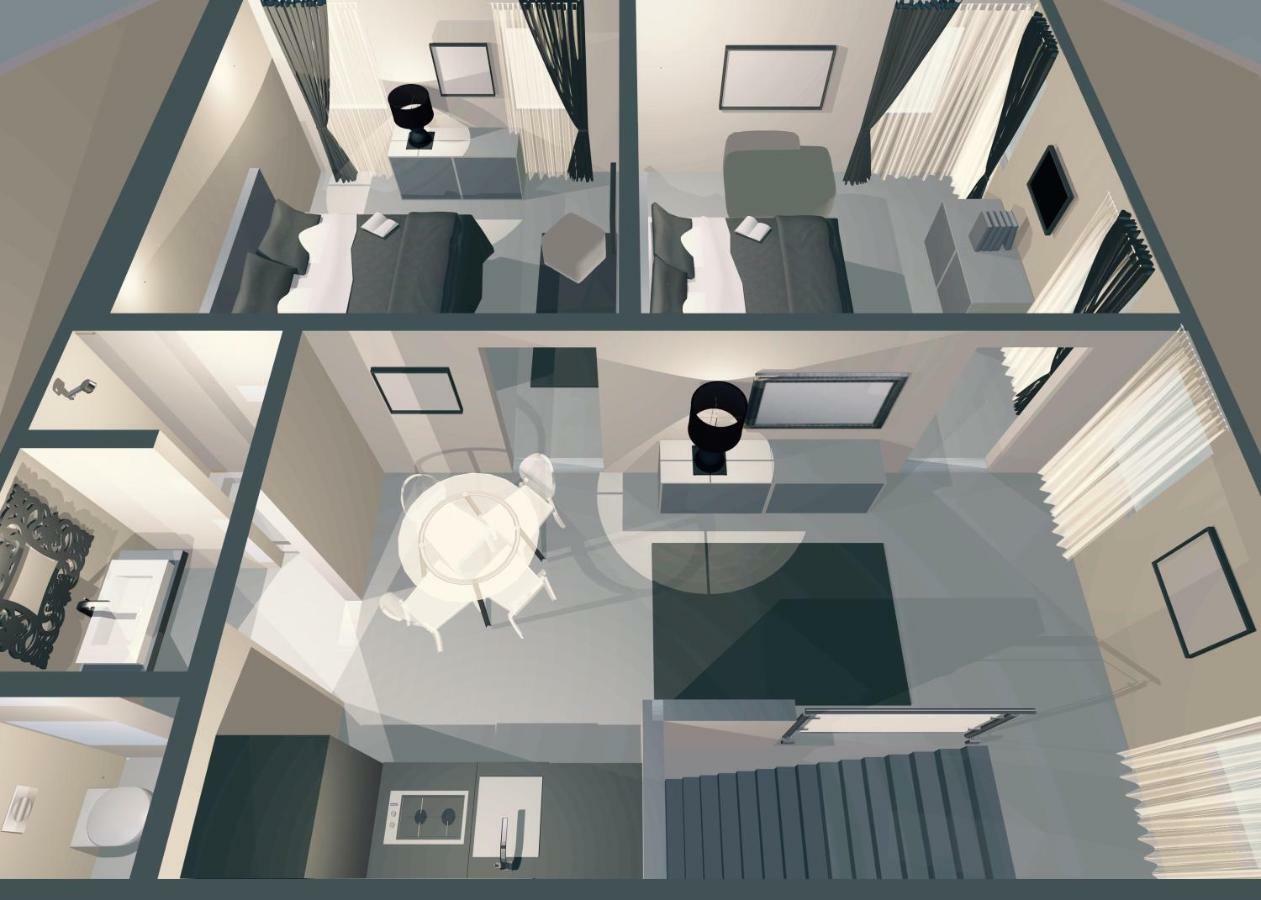 Appartement Sweet Frari *