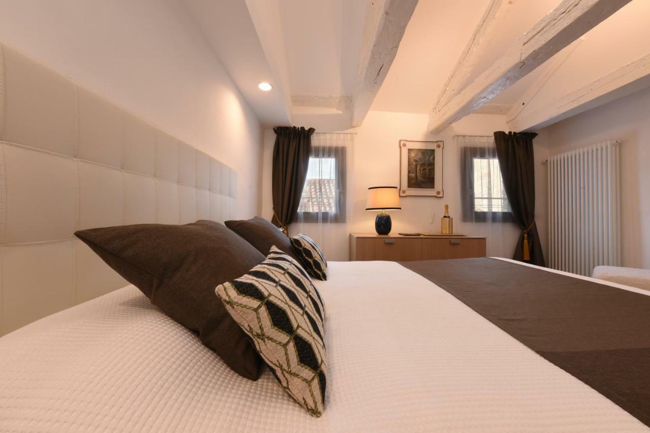 Sweet Frari Appartement Venise