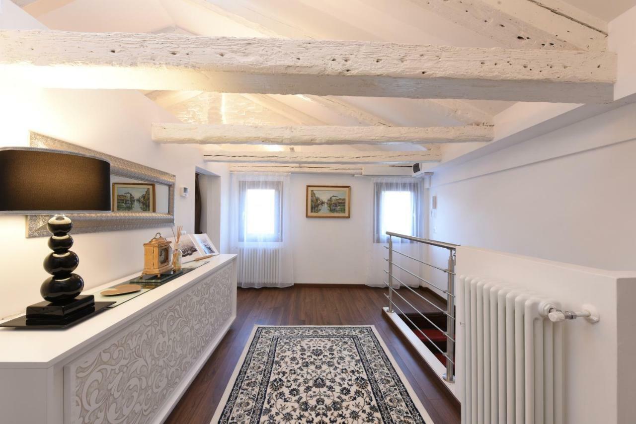 Appartement Sweet Frari *